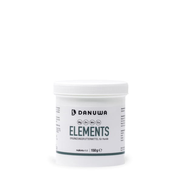 DANUWA Elements 150 g