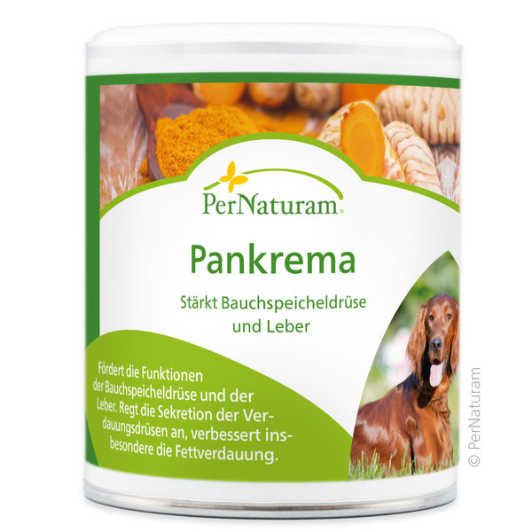 PerNaturam Pankrema 100 g
